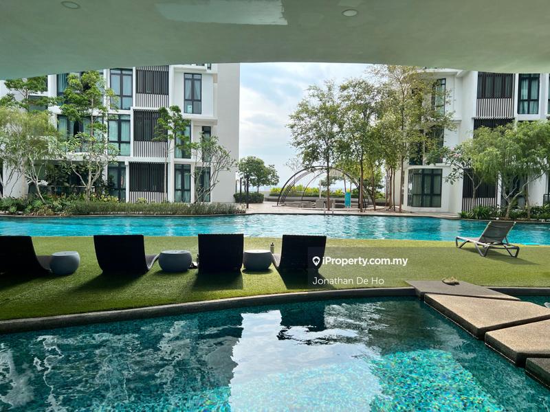 For Sale - H2O Residences