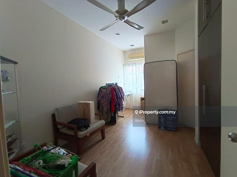 3-storey Terraced House for Sale in Taman Segar 3, Cheras by Alvin - iProperty.com.my
