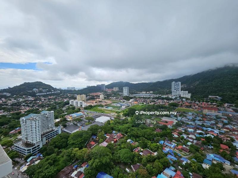 Condominium for Sale in Harmony Residence by Louis H'Ng - iProperty.com.my