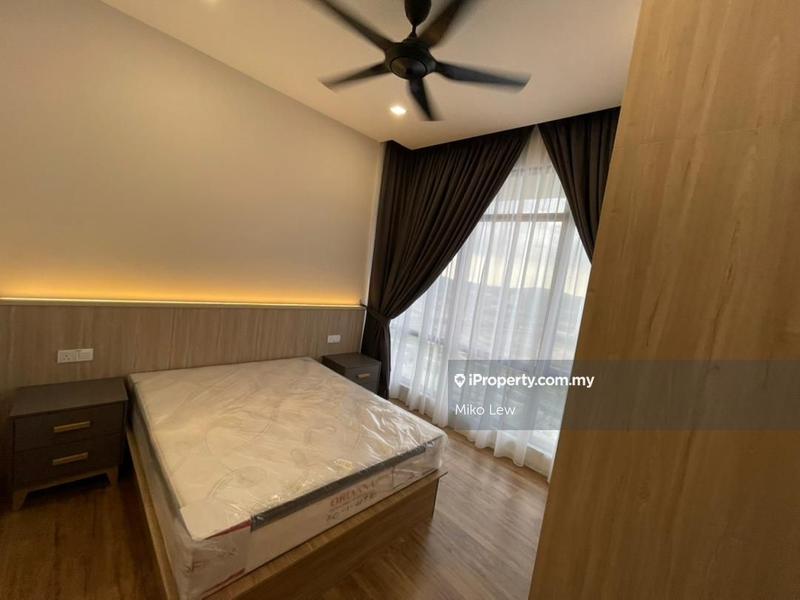 Service Residence for Rent in The Park Sky Residence by Miko Lew - iProperty.com.my
