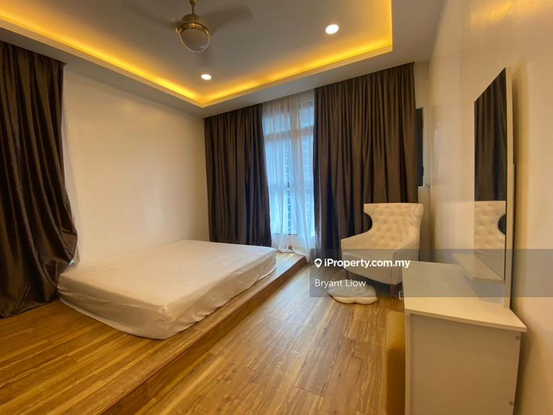 Service Residence for Rent in Atlantis Residences (Pangsapuri Atlantis Kota Syahbandar) by Bryant Liow - iProperty.com.my