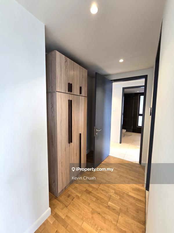 For Rent - One Cochrane Residence