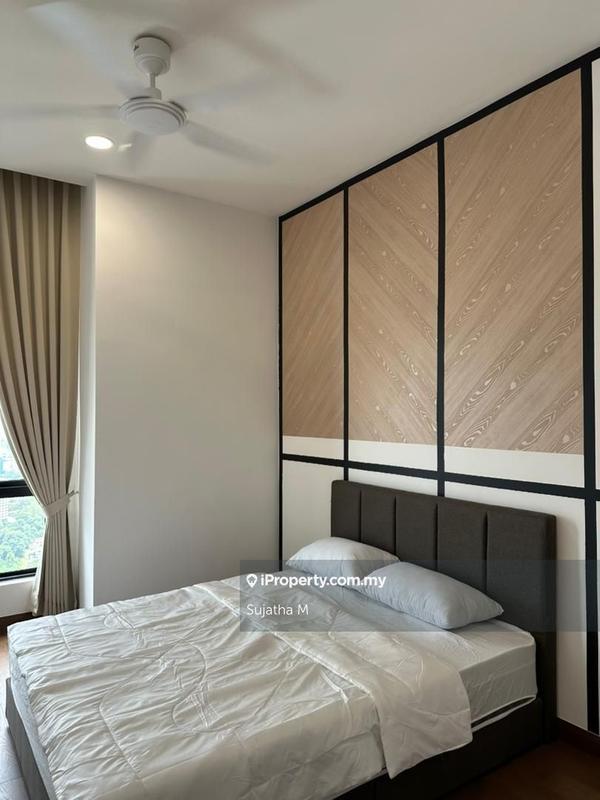 For Rent - Bangsar Hill Park