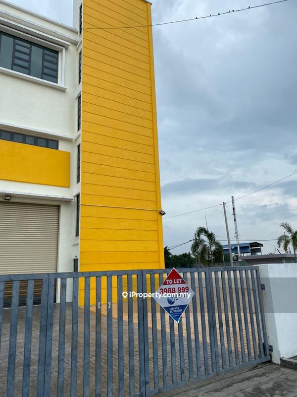 Kilang Teres untuk Dijual di Taman Bukit Minyak, Bukit Minyak oleh Jessie Lee - iProperty.com.my
