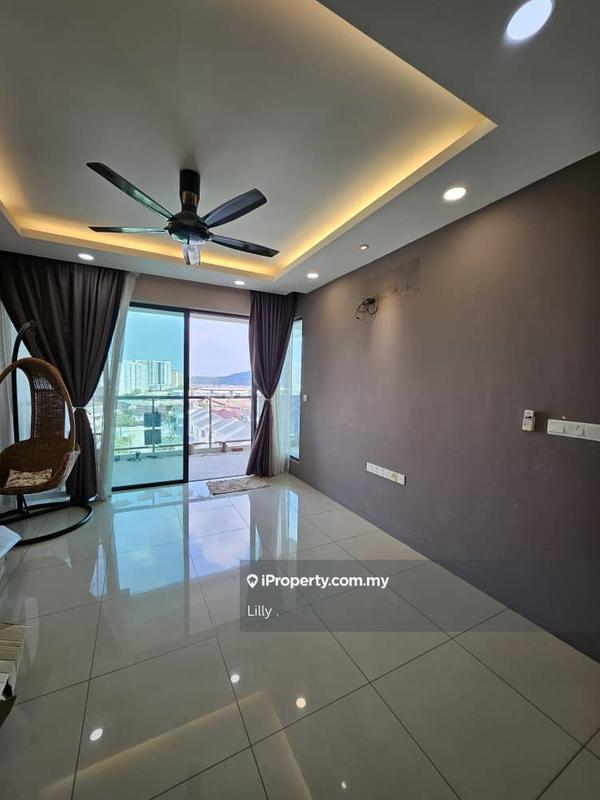 For Sale - 98 Nibong Residence