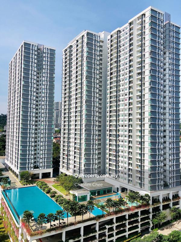 For Sale - Scenaria @ North Kiara Hills