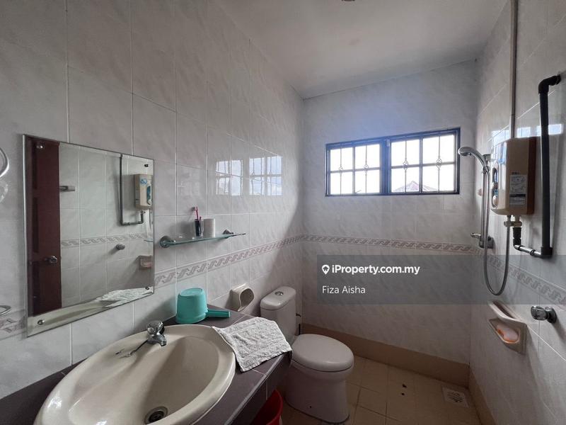 Semi-Detached House for Sale in IOI Palm Villa Residences, Kulai by Fiza Aisha - iProperty.com.my