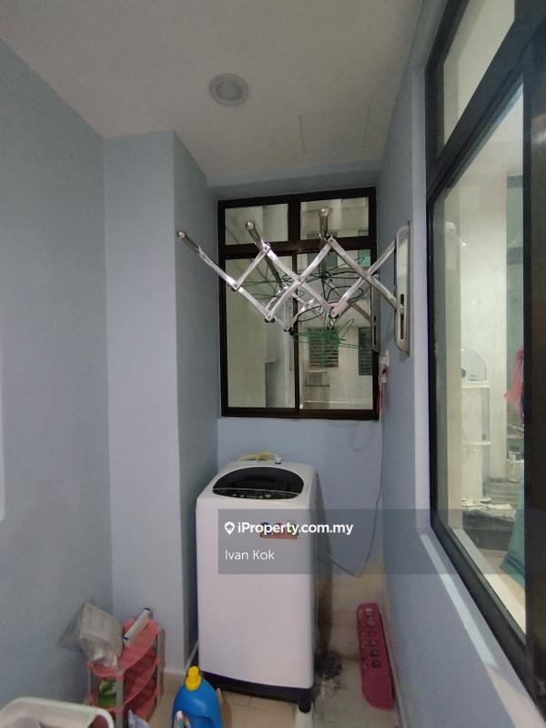 Condominium for Sale in Park 51 Residency by Ivan Kok - iProperty.com.my