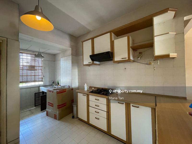 Pangsapuri untuk Dijual di Kristal Court Robson Heights oleh Maria Tan - iProperty.com.my