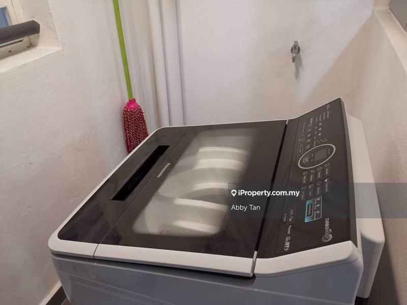 Pangsapuri untuk Dijual di Kalista 2 oleh Abby Tan - iProperty.com.my
