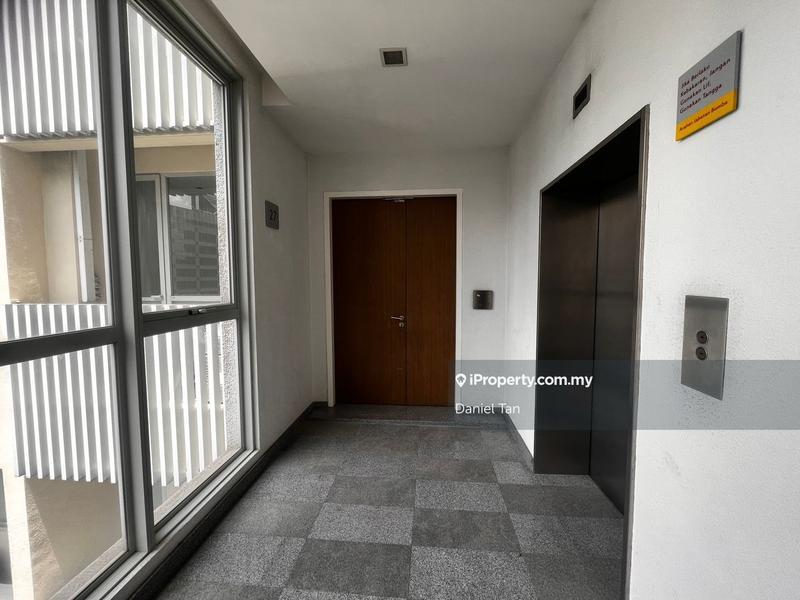 Kondominium untuk Disewa di Residensi Kia Peng (Twelve Kia Peng) oleh Daniel Tan - iProperty.com.my