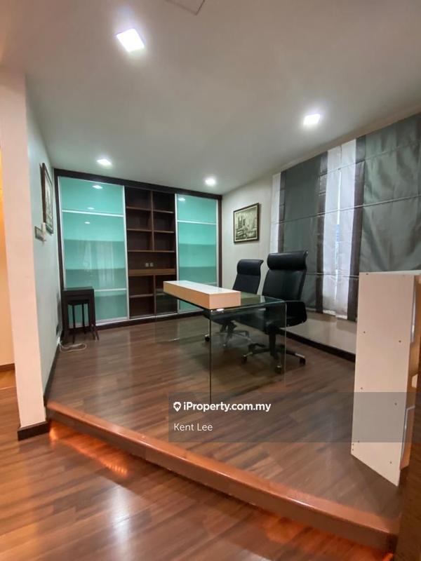 Rumah Berkembar untuk Dijual di Salak South Garden, Sungai Besi oleh Kent Lee - iProperty.com.my