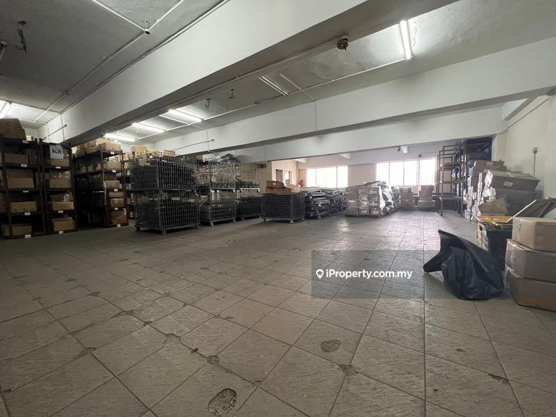 Kedai untuk Dijual di Selayang Baru, Selayang oleh Adan Soh - iProperty.com.my