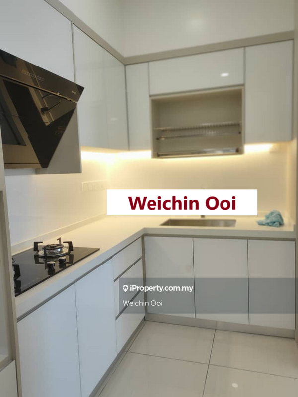Kondominium untuk Dijual di Queens Residences Q1 @ Queens Waterfront oleh Weichin Ooi - iProperty.com.my
