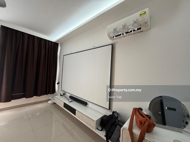 Service Residence for Sale in Twin Tower Residence by Iwen Yap - iProperty.com.my