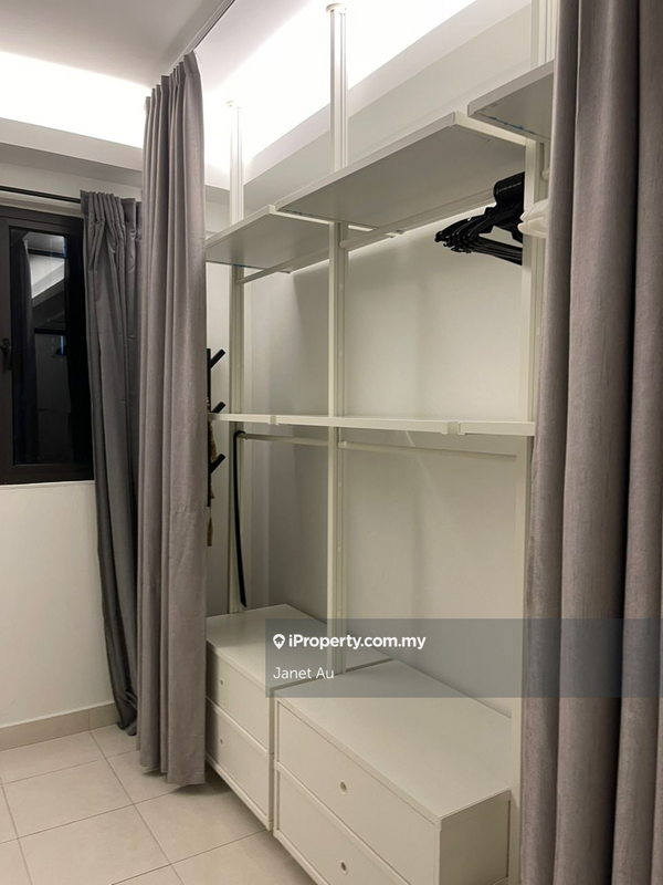 Kediaman Servis untuk Dijual di Tiara Imperio Residence oleh Janet Au - iProperty.com.my