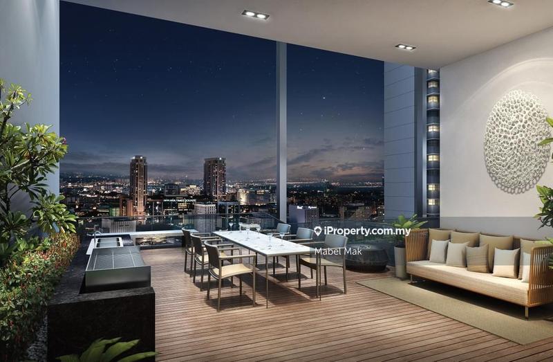 Kondominium untuk Dijual di Colony by Infinitum oleh Mabel Mak - iProperty.com.my