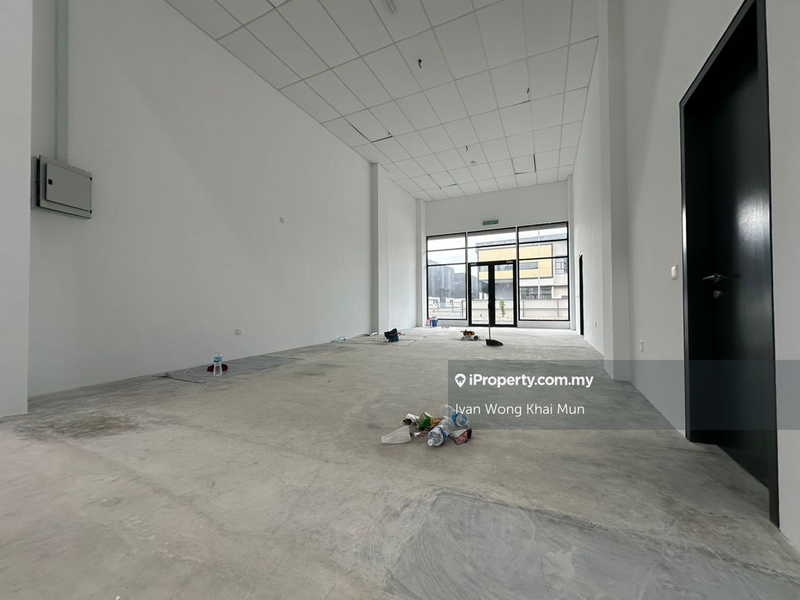 Detached Factory untuk Disewa di Bandar Bukit Raja, Klang oleh Ivan Wong Khai Mun - iProperty.com.my
