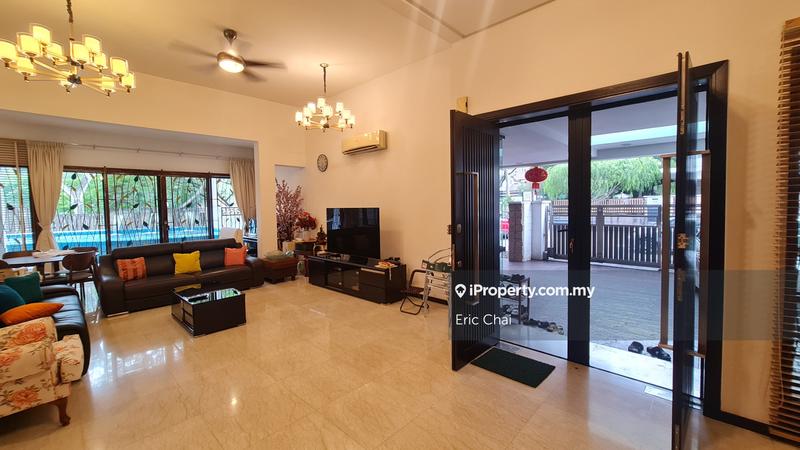Semi-Detached House for Sale in Seksyen 16, Petaling Jaya by Eric Chai - iProperty.com.my