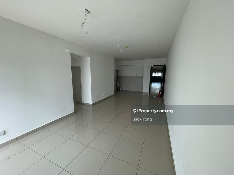 Service Residence for Sale in M Oscar by Jack Yong - iProperty.com.my