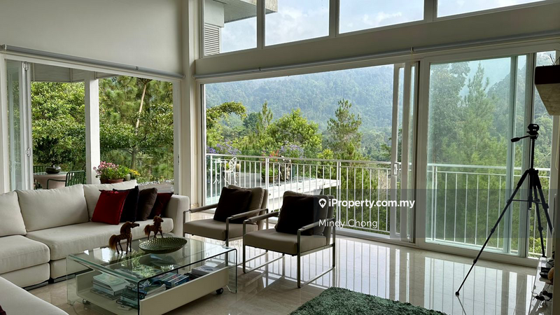 Bungalow House for Sale in Villas@Berjaya Hills, Berjaya Hills Resort, Bentong by Mindy Chong - iProperty.com.my