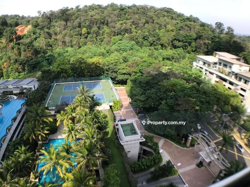 Kondominium untuk Dijual di Kiaramas Cendana oleh Jordan Tang - iProperty.com.my