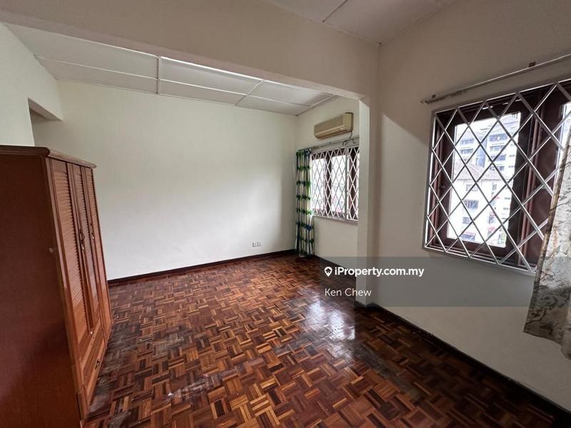 Pangsapuri untuk Dijual di Bunga Raya oleh Ken Chew - iProperty.com.my