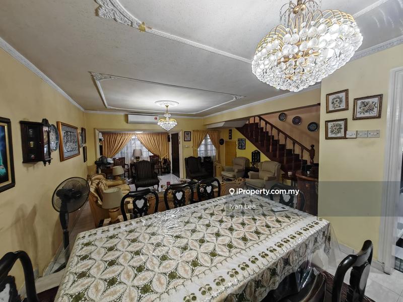 2-storey Terraced House for Sale in Damansara Kim, Petaling Jaya by Ivan Lee - iProperty.com.my