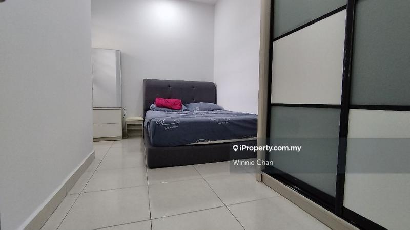 For Sale - Meru Heights Residences @ Scientex Meru