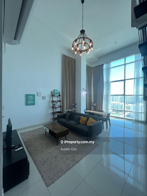 For Rent - Maritime Suite