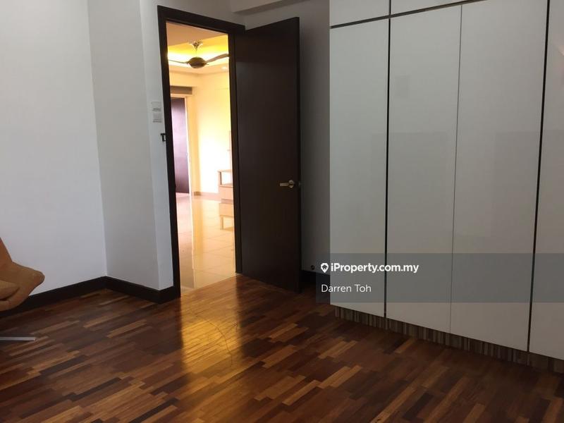 Condominium for Sale in Puteri Palma Condominiums by Darren Toh - iProperty.com.my