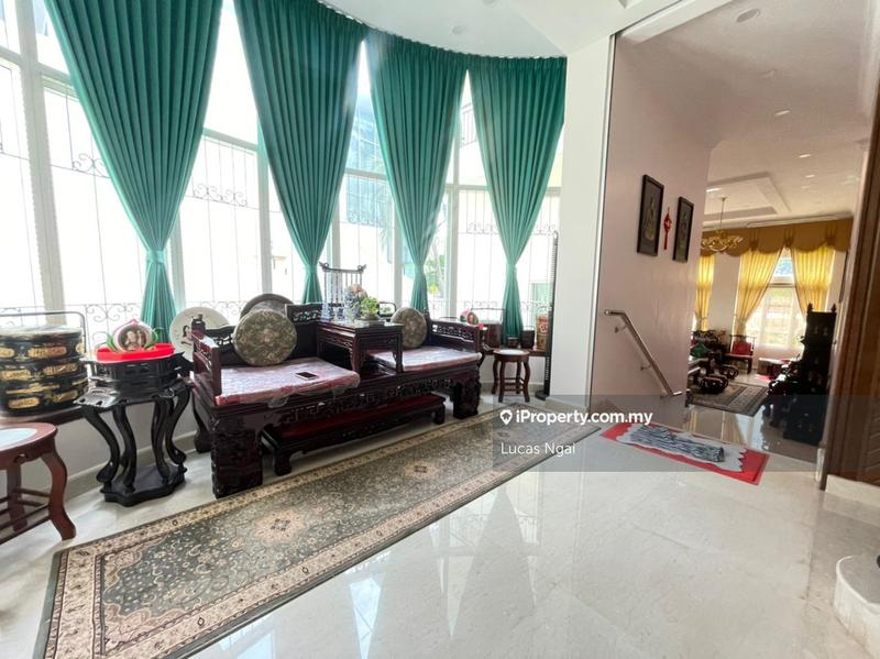 Banglo untuk Dijual di Mines Resort City, Seri Kembangan oleh Lucas Ngai - iProperty.com.my