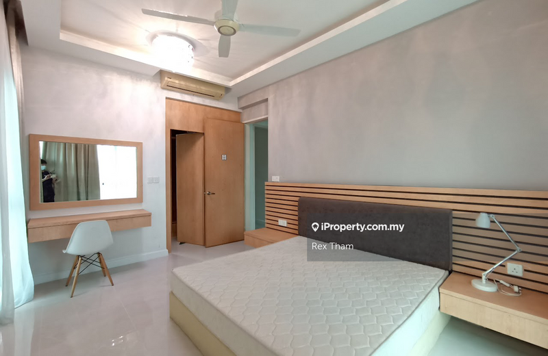 Kediaman Servis untuk Disewa di Setia SKY Residences oleh Rex Tham - iProperty.com.my