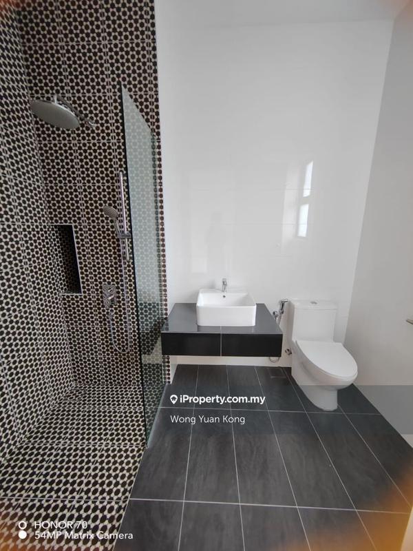 Rumah Berkembar untuk Dijual di Nara Eco Ardence, Setia Alam, Garden Home, Setia Alam oleh Wong Yuan Kong - iProperty.com.my