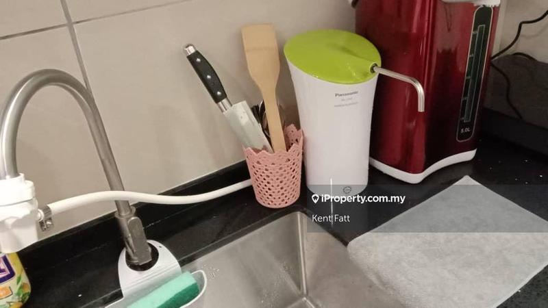 Service Residence for Sale in TR Residence by Kent Fatt - iProperty.com.my