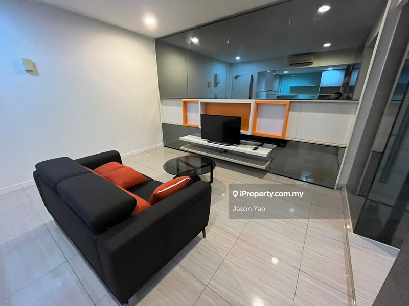 Service Residence for Sale in Eve Suite / NZX Square by Jason Yap - iProperty.com.my