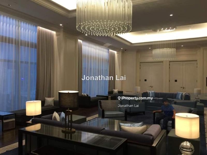 Service Residence for Sale in St Regis by Jonathan Lai - iProperty.com.my