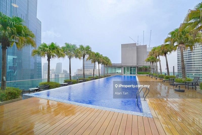 For Rent - Vipod Residence