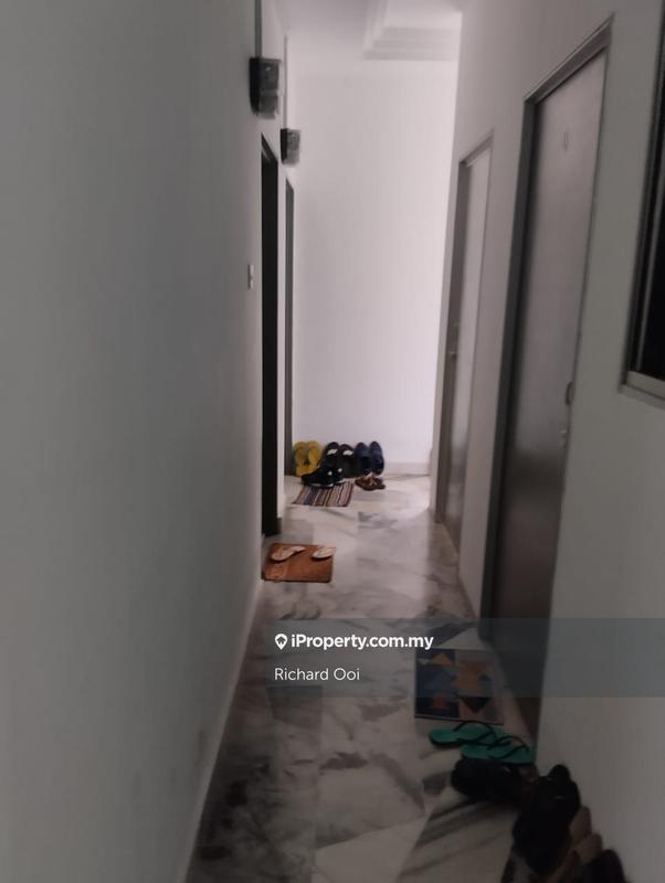Apartment for Sale in Pangsapuri Lagoon Perdana by Richard Ooi - iProperty.com.my