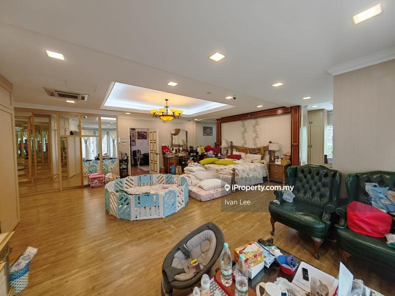 Rumah Berkembar untuk Dijual di Kelana Jaya, Petaling Jaya oleh Ivan Lee - iProperty.com.my