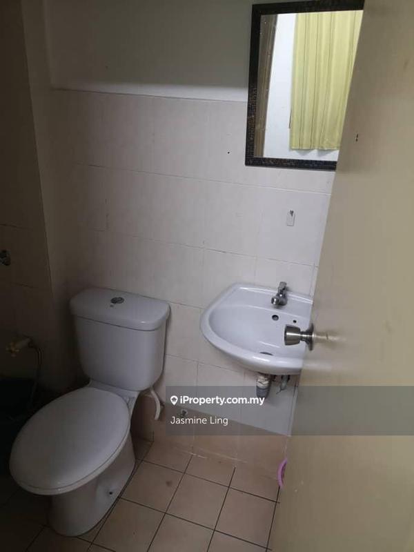 Kediaman Servis untuk Dijual di Casa Subang oleh Jasmine Ling - iProperty.com.my