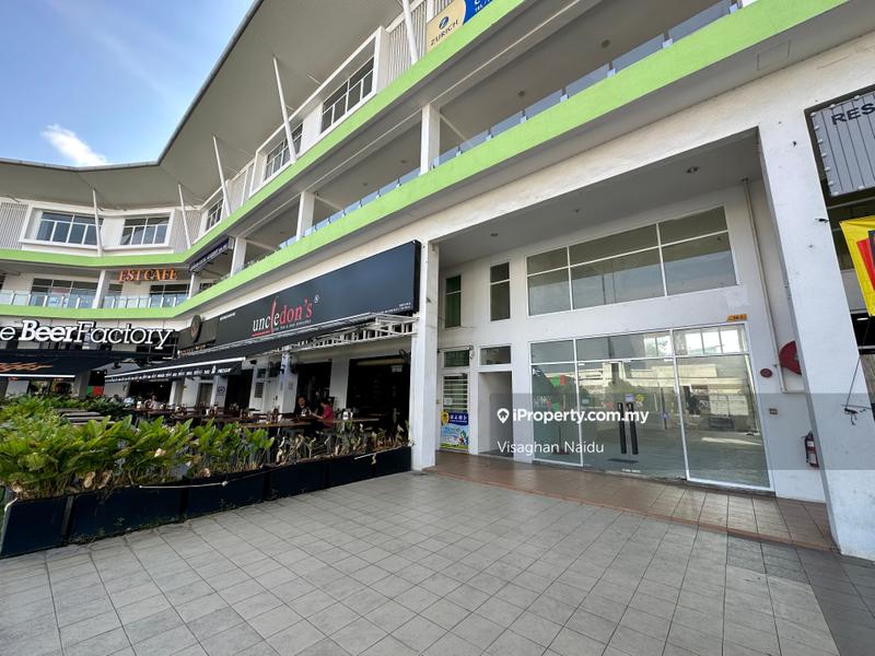 Shop for Rent in Anggun City Rawang Kota Emerald, Rawang by Visaghan Naidu - iProperty.com.my