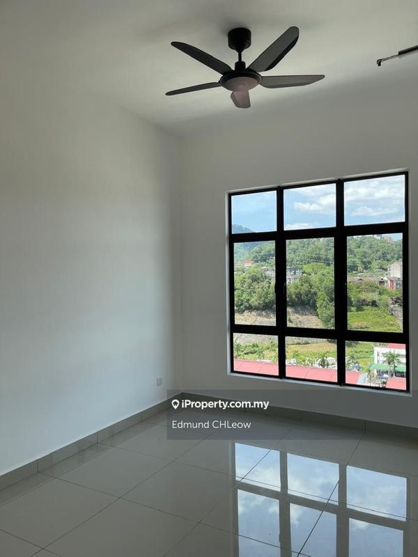 Service Residence for Sale in V-Residensi 5 by Edmund CHLeow - iProperty.com.my