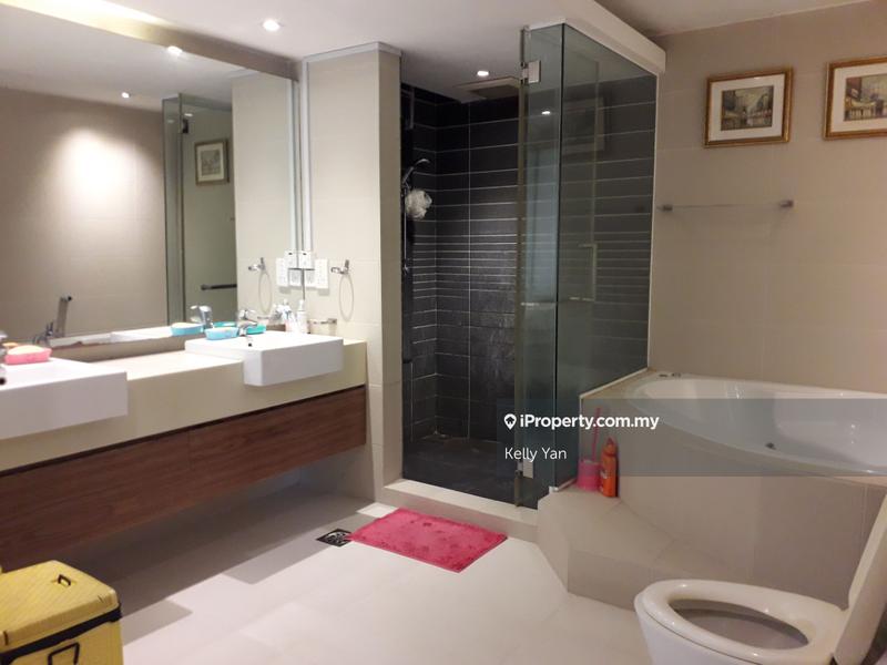 Rumah Berkembar untuk Dijual di Ulu Kelang, Selangor oleh Kelly Yan Kai Lit - iProperty.com.my