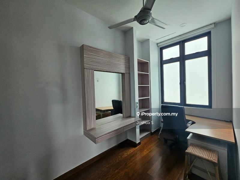 Banglo untuk Dijual di Bukit Tunku, Bukit Tunku (Kenny Hills) oleh Joshua S - iProperty.com.my