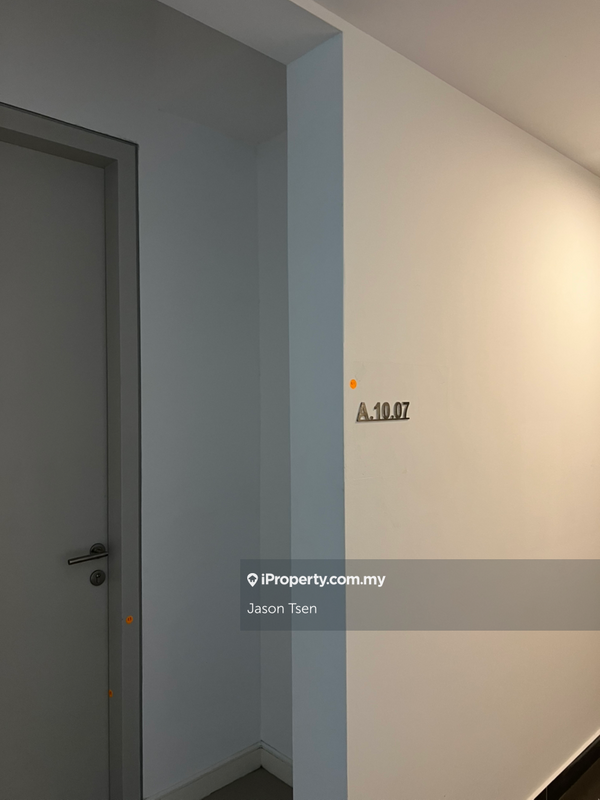 Service Residence for Sale in The Pulse Residence by Jason Tsen - iProperty.com.my