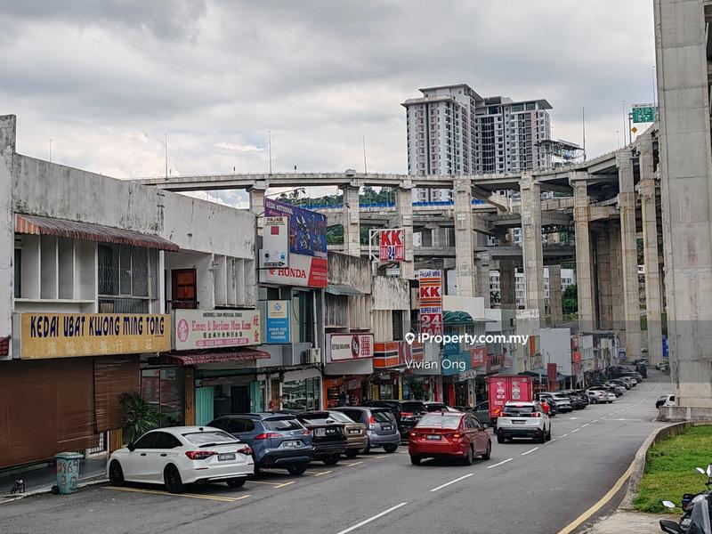 Shop / Office for Sale in Taman Len Seng, Cheras by Vivian Ong - iProperty.com.my