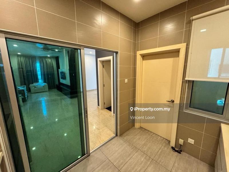 Condominium for Sale in Aston Kiara 3 by Vincent Loon - iProperty.com.my