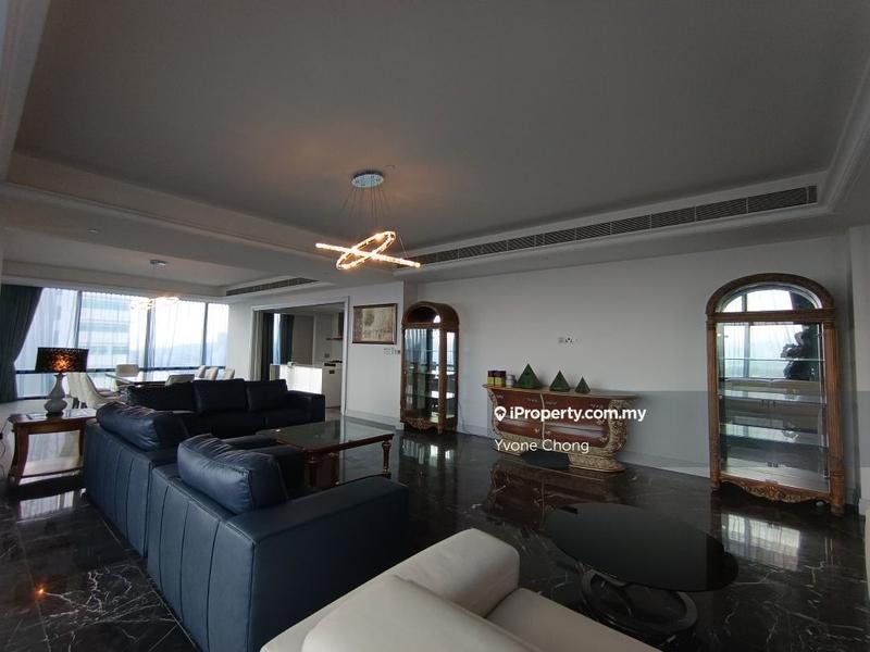 Residensi Servis untuk Dijual di St Regis oleh Yvone Chong - iProperty.com.my