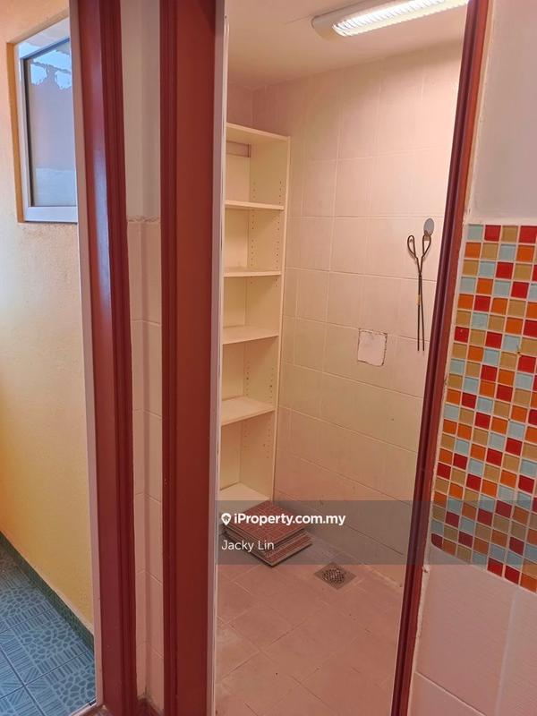 Kondominium untuk Dijual di The Boulevard oleh Jacky Lin - iProperty.com.my